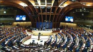 ПАСЕ приняла резолюцию по Украине