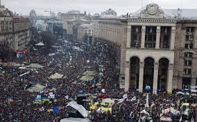 На Евромайдане в Киеве таки состоится Народное Вече.