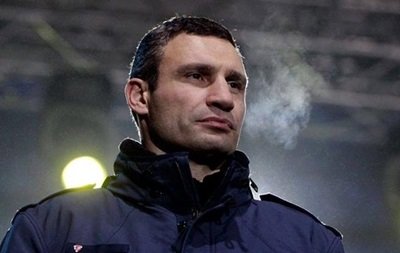 Виталий Кличко: Я уверен, Конституционный суд должен отменить свое решение в 2010 году..