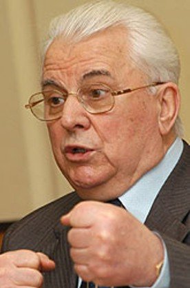 Цитаты, мнения украинских политиков: Кравчук, Тигипко, Киселев, Рыбак