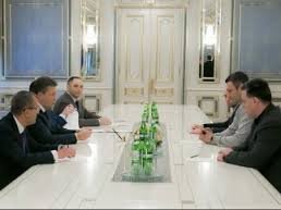 Штурма Майдана не будет - объявлено перемирие