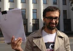 Журналиста "УП" как при Януковиче "послали"