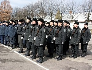 Наши не поддаются! В Крыму хотели "купить" полк Внутренних войск за "30 сребреников"