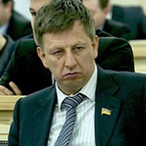 Турчинов убрал Макеенко с кресла главы КГГА