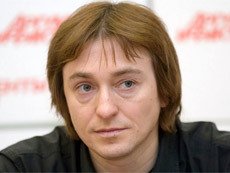 Безруков, поддержав действия Путина в Крыму, назвав себя пацифистом