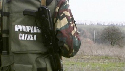 Российских боевиков нет в Украине – Госпогранслужба Украины