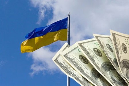 Украинский экспорт заблокирован Россией