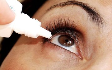 Народные средства лечения глазного ячменя