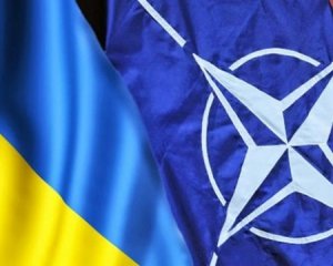 НАТО изъявило желание защищать Украину от России