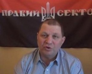 Арсен Аваков опубликовал видео воссоздания убийства Саши Белого