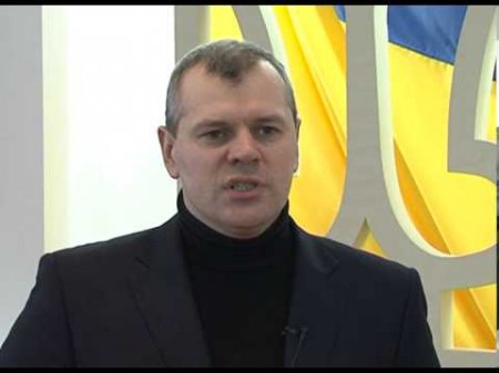 МВД: У нас есть информация о планируемой сегодня провокации на территории Крыма (видео)