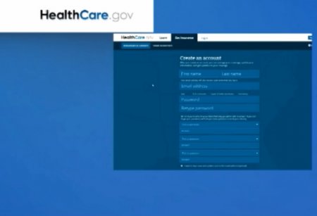 Obamacare: финишная прямая медицинского страхования