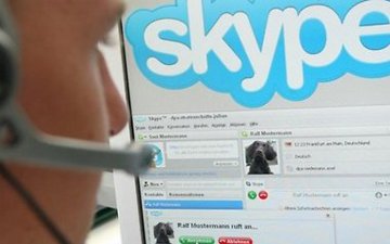 Врач спас пациента через Skype