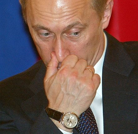 Путин прибегает к шовинизму и подает опасный пример - Бжезинский