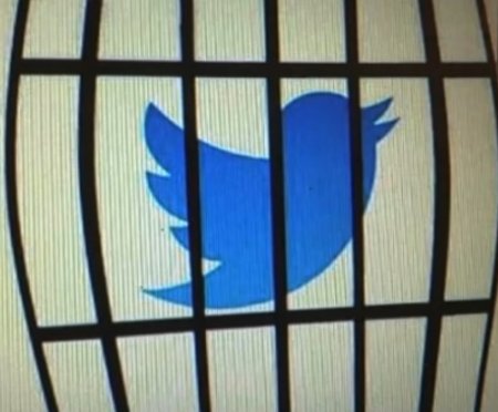 Конституционный суд Турции постановил разблокировать Twitter