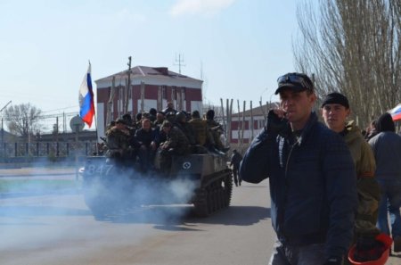 Несколько слов о наших будущих поражениях