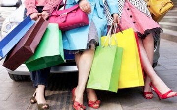 Как шопинг поможет похудеть