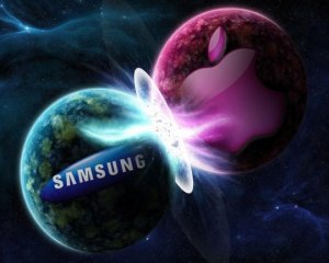 Война в суде: Samsung и Apple продолжают баталию