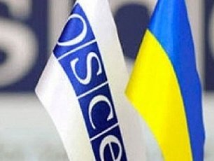 Новоизбранный президент является легитимным для всей Украины - ОБСЕ