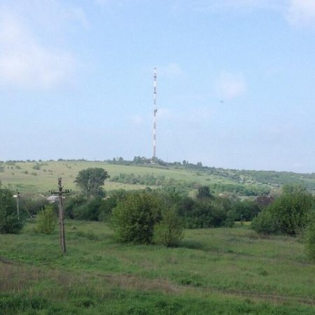 ДТЕК Ахметова объяснил, почему отключена телевышка в Славянске