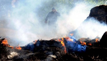 Вблизи Волновахи точились бои, погибли 8 украинских военных - СМИ