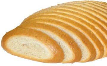 Сколько хлеба можно употреблять в день