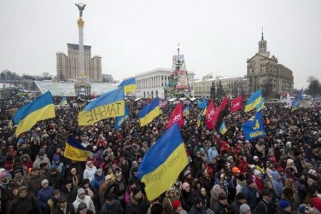 Коалиция и правительство провалили задание Майдана - Соболев