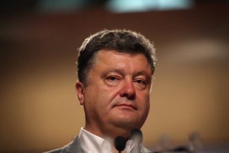 Наша победа будет неотвратимой - Порошенко