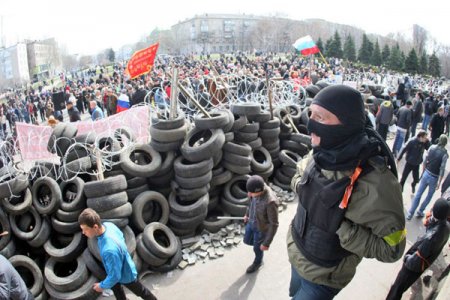 Панацея от сепаратизма: вооруженный нейтралитет без ЕС, НАТО и Москвы