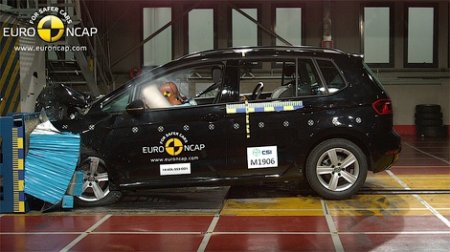 Для проведения тестов эксперты из Euro NCAP разбили 6 авто