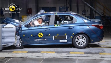 Для проведения тестов эксперты из Euro NCAP разбили 6 авто