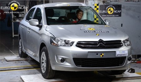 Для проведения тестов эксперты из Euro NCAP разбили 6 авто