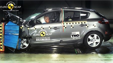 Для проведения тестов эксперты из Euro NCAP разбили 6 авто