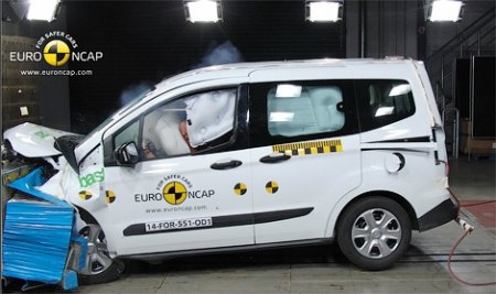 Для проведения тестов эксперты из Euro NCAP разбили 6 авто