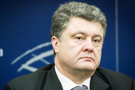 Порошенко: уверен, что Путину не нужен Донбасс. На войне нужно поймать агрессора на прагматизме