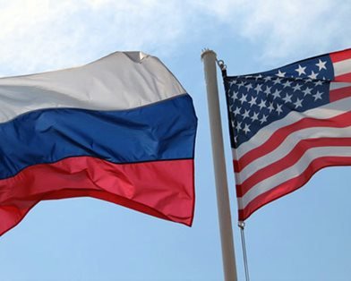 В США заявляют о намерении включить очередной пакет экономических санкций против РФ