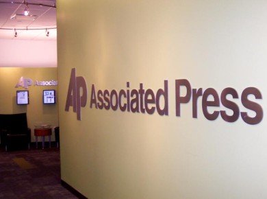 Associated Press "приняло" на работу робота-журналиста