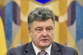 Петр Порошенко позвонил освобожденным сотрудникам "Громадського"