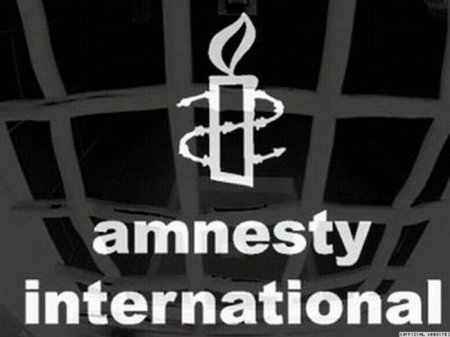 Amnesty International собрала необходимые доказательства похищений людей на Донбассе