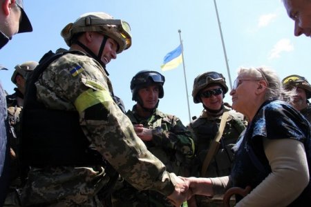 Правила выживания: Как нужно себя вести в освобожденных от террористов городах