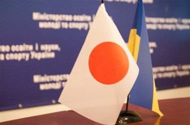 Украина сократит импорт газа с помощью Японии