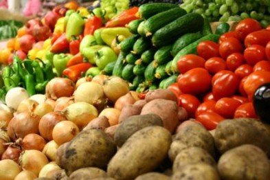 Крымская "власть" скулит - просит украинские продукты