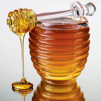 Удивительные факты о мёде