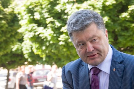 Отпразднуем День Независимости и продам: Порошенко о своем бизнесе