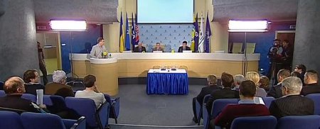 Прошла жеребьевка 1/8 кубка Украины по футболу