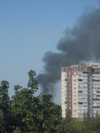 Оперативная сводка событий в Донецке на 16-00 (фото,видео)