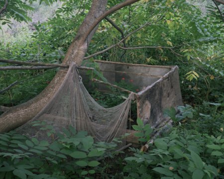 Человек-отшельник