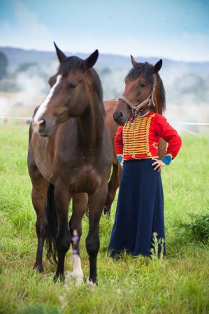 Подборка фото сделанных в нужный момент