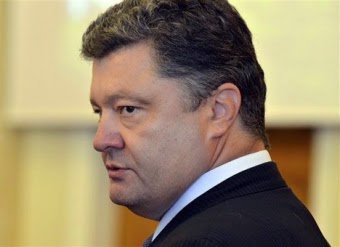 Порошенко поставил подпись под законом об "Угольной отрасли"