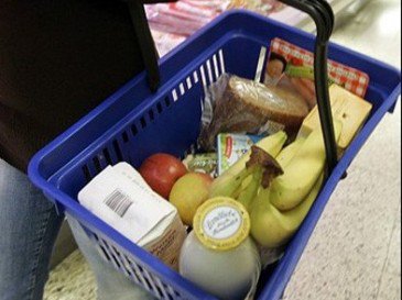Продукты питания есть во всех городах и районах Донецкой области - ОГА